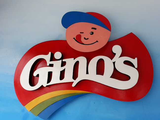 Heladería Gino's - Heladería