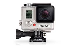 Image result for Go-Pro Hero 3