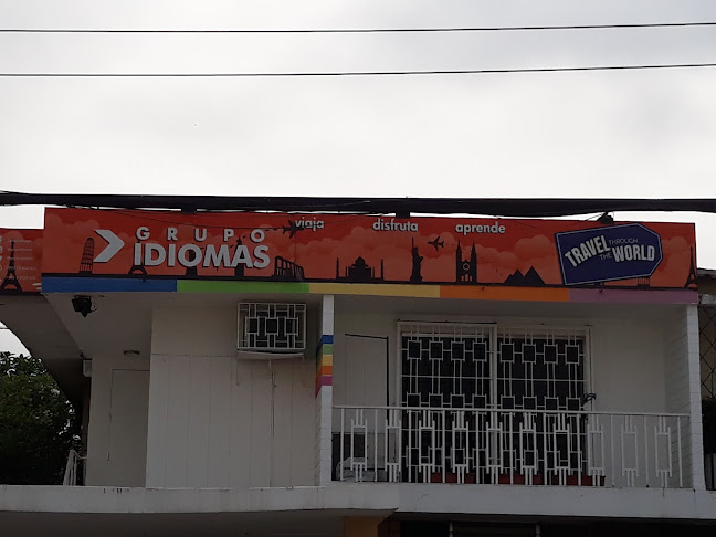 Grupo IDIOMAS - Guayaquil