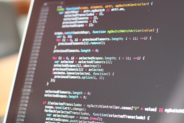 application development