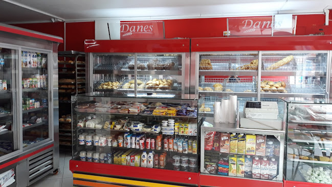Danes Panadería & Pastelería