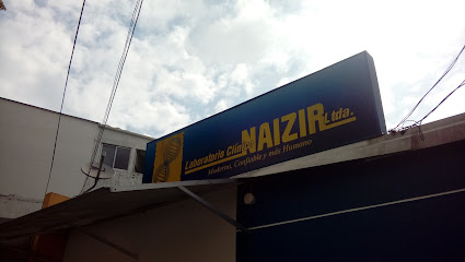 Laboratorio Clinico Naizir