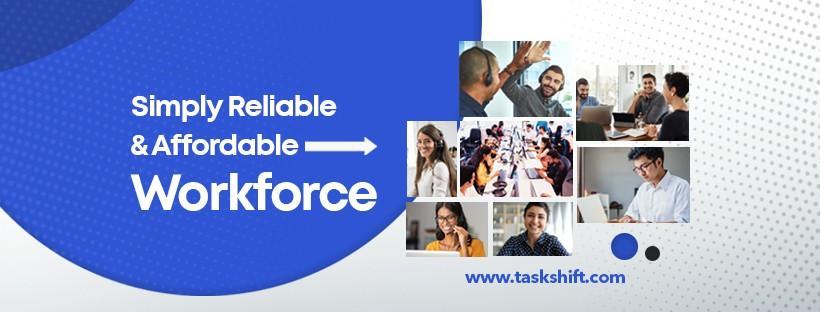 TaskShift | LinkedIn