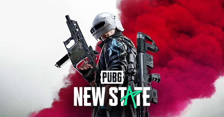 PUBG New State : le nouveau bébé de KRAFTON
