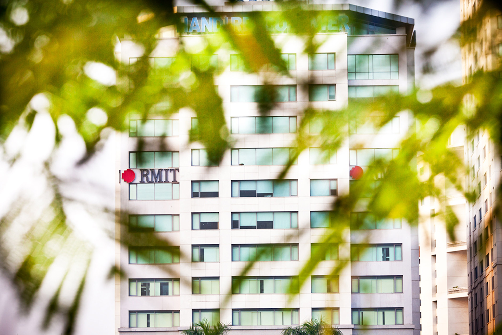 Thông tin chung về Đại học RMIT