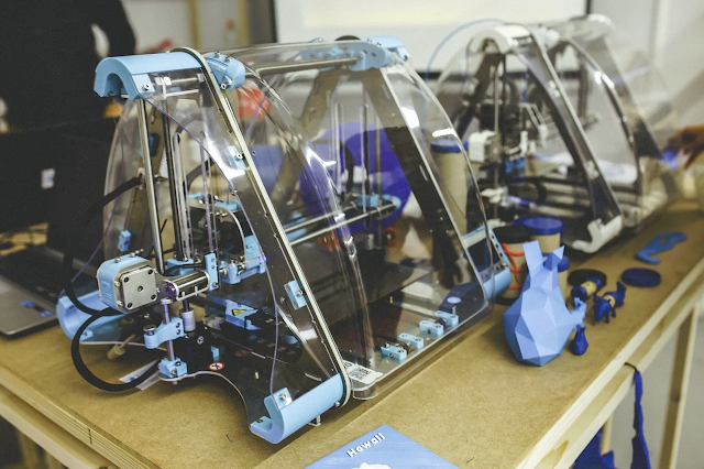The evolution of 3D Printing and What To Expect In Future