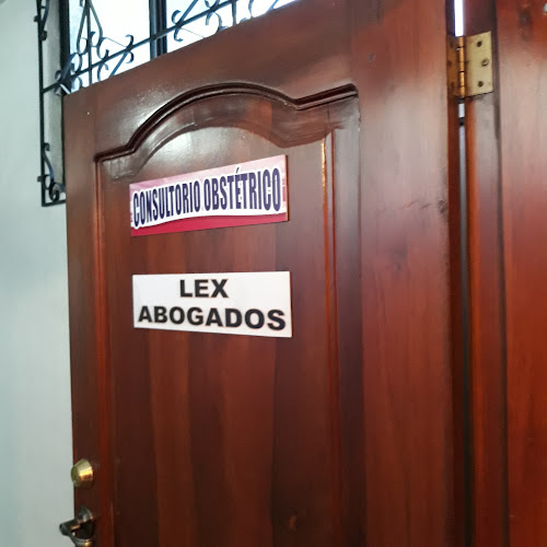 Lex Abogados - Quito