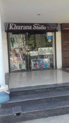 Khurana Studio
