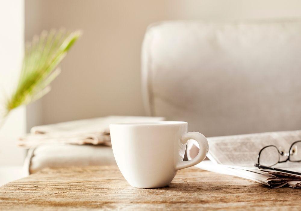 20 Ways to Simplify Your Life and Create More Ease and Space - BALANCE  THROUGH SIMPLICITY