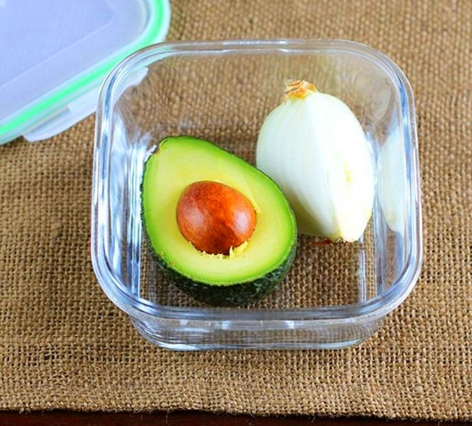 Helpful hints in the kitchen 8
