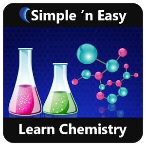 Learn Chemistry by WAGmob apk Download