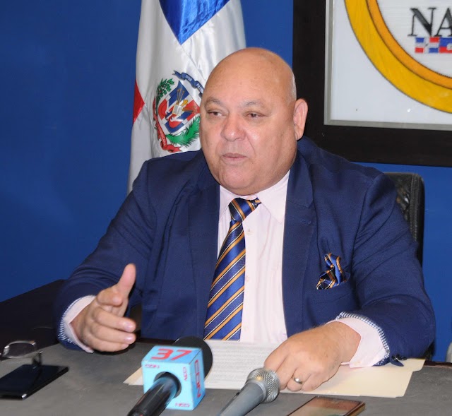 José Cristopher afirma “sabotaje” a elecciones municipales es un crimen electoral que pone en juego estabilidad democrática RD