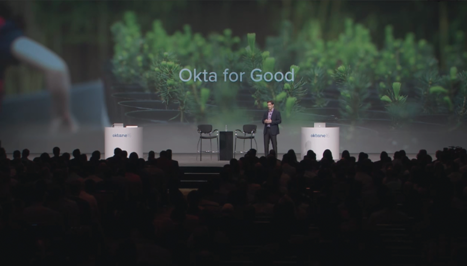 Oktane Turns 10 Okta for Good Looks Back and Ahead