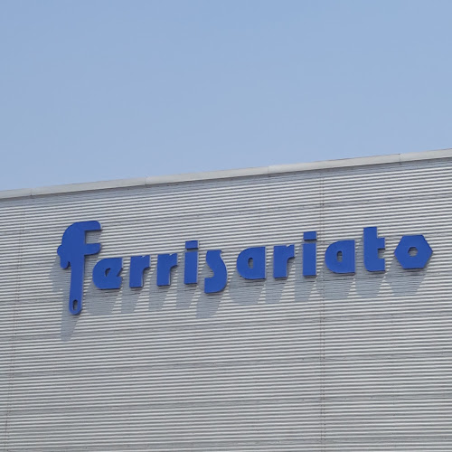 Ferrisariato - Durán