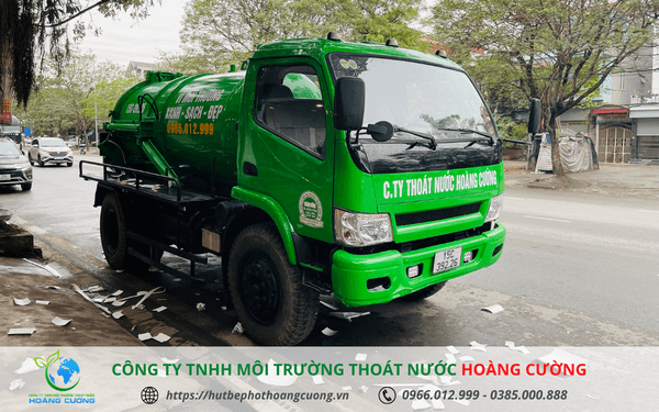 dịch vụ thông tắc bồn cầu Hà Nội - Hoàng Cường