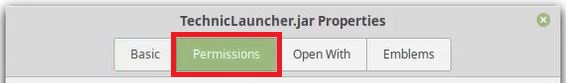 Download Technic Launcher