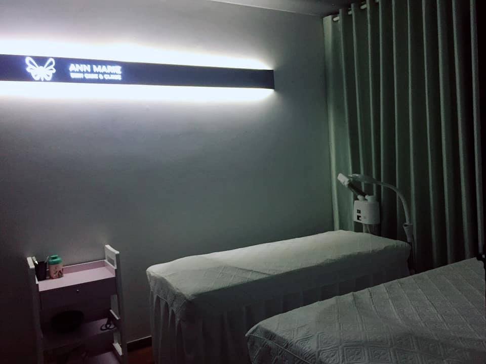 Không gian yên tĩnh, sang trọng tạo cảm giác thoải mái cho KH