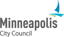 Minneapolis City Council logo