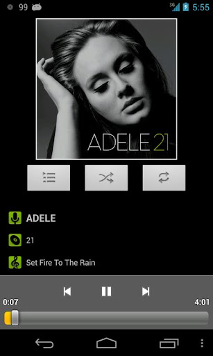 Music Player for Android apk