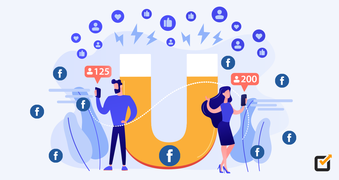Thuật toán Facebook khuyến khích tương tác với người dùng