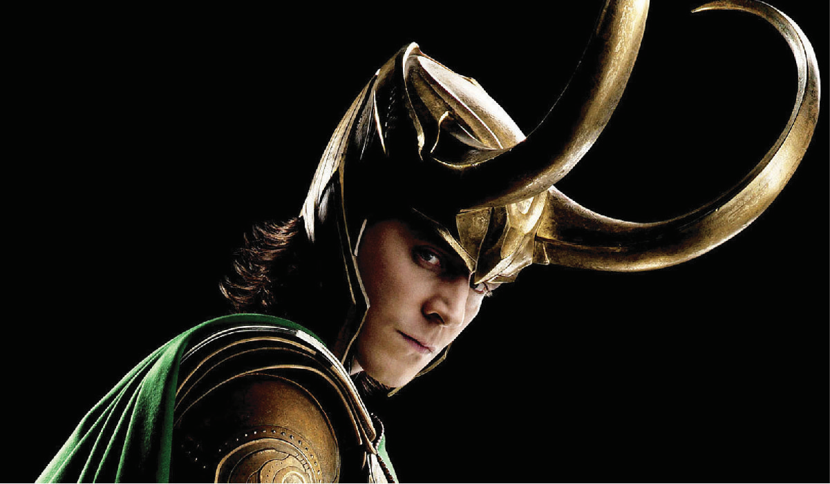 Loki-Marvel-cinematic-movie-collection