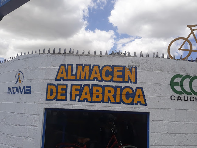 Almacen De Fabrica - Quito