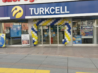 TIM Turkcell Communication Center