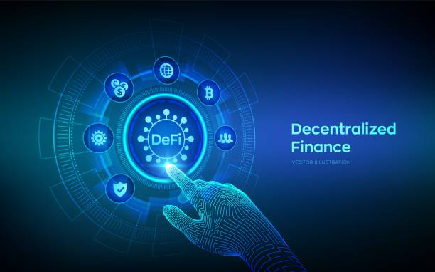 Posodobitev klubske aplikacije Xbitcoin Advent decentraliziranih financ (DeFi)