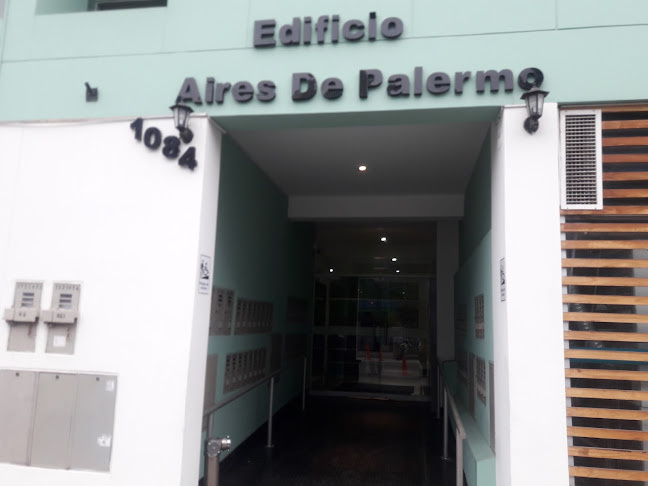 Oficina seguros MAPFRE Jesús María - Agencia de seguros