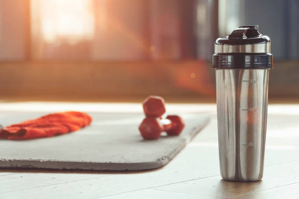 Shake Up Your Fitness Routine with Protein Shaker Cups: The Ultimate Guide