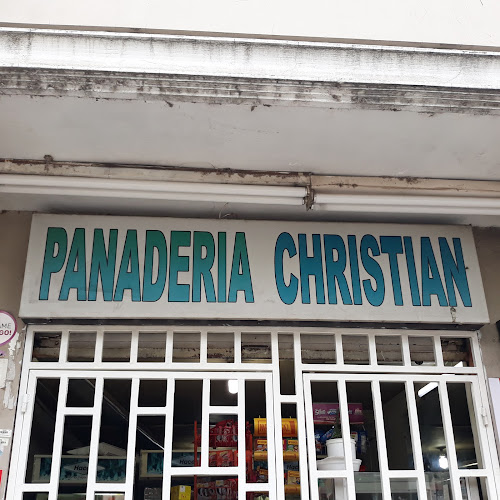 Panaderia 'Christian'