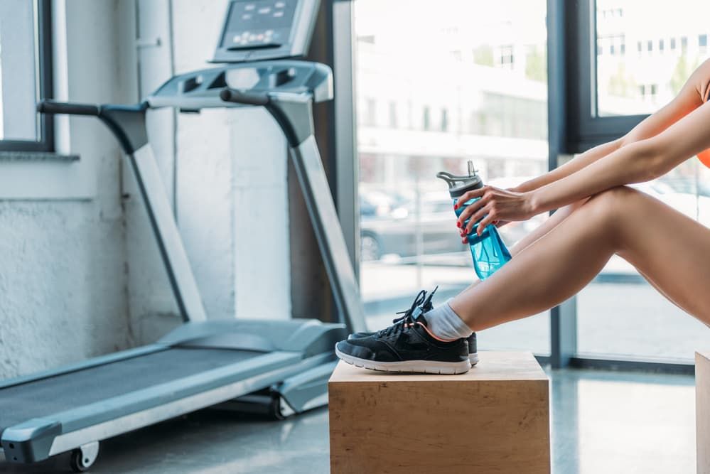 Myths about treadmills debunked