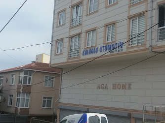 Kuloğlu Otomotiv İstanbul