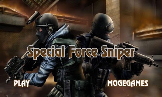Download Special Force Sniper apk