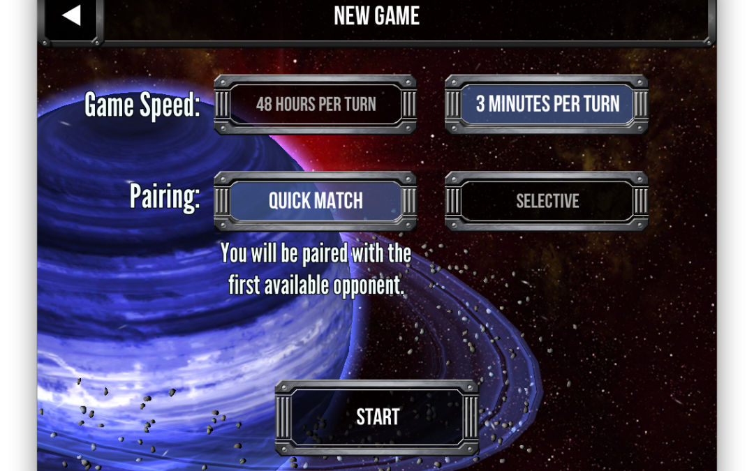 New Quick Match Feature – Find an Opponent Fast in Star Realms!