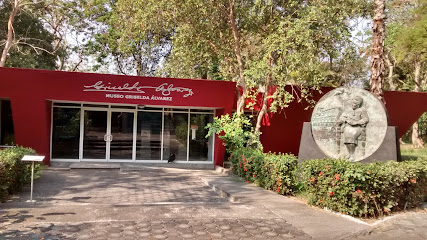 Museo Griselda Álvarez