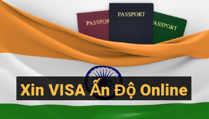 Dịch vụ làm visa Ấn Độ - LuhanhVietNam nơi cung cấp dịch vụ làm visa online tiện lợi