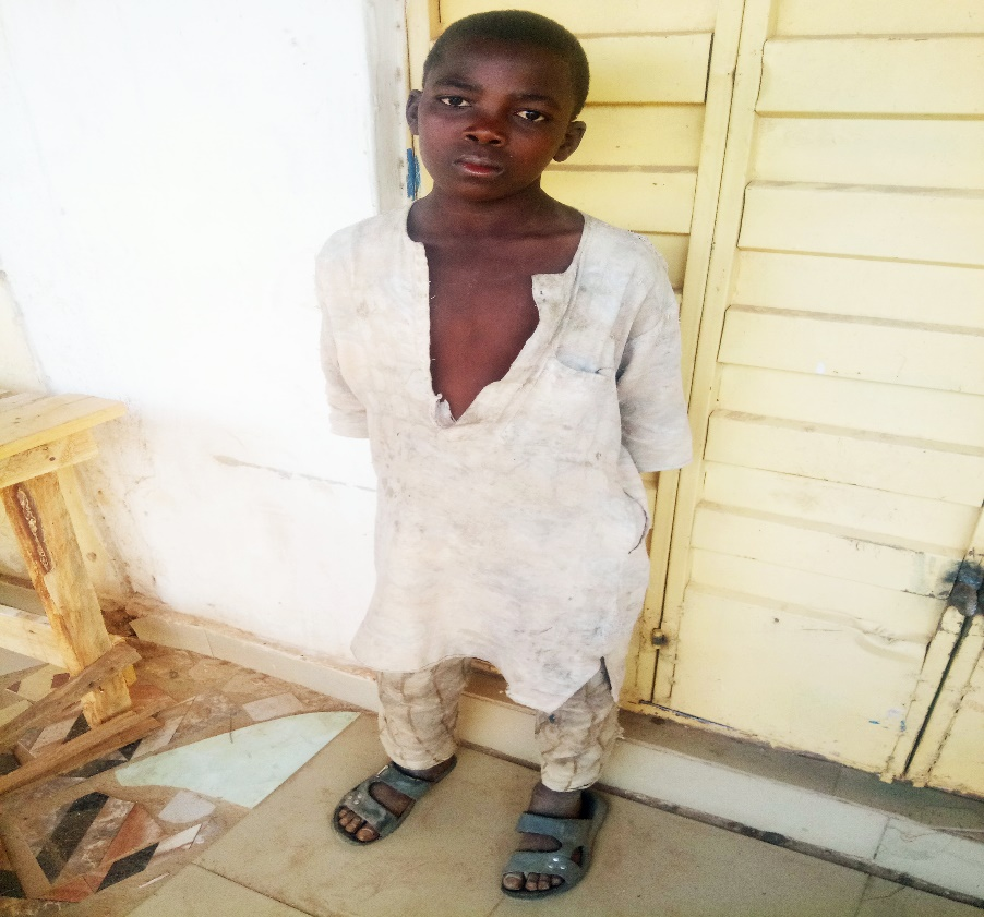 ALMAJIRAI DIARY (1): Despair, Hunger, Homesick — Meet The Unprivileged Youngsters Roaming Our Streets 2