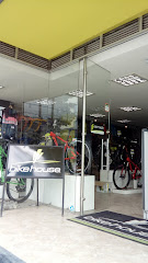 Bike House Pereira