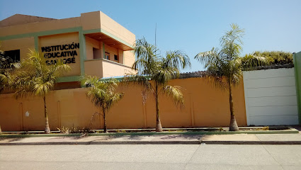 Institucion Educativa san Jose
