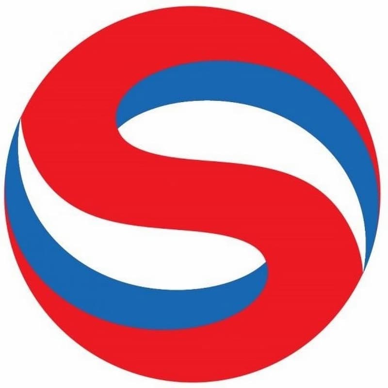 Logo của Sim Đại Phát - Đơn vị cung cấp sim số đẹp hàng đầu thị trường