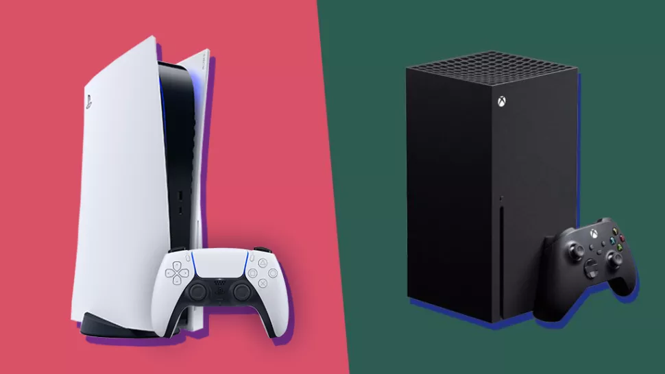 PlayStation 5 pret Xbox Series X: spēles, kuras mēs ceram redzēt - Datuve