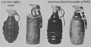 Image result for ww1 technology