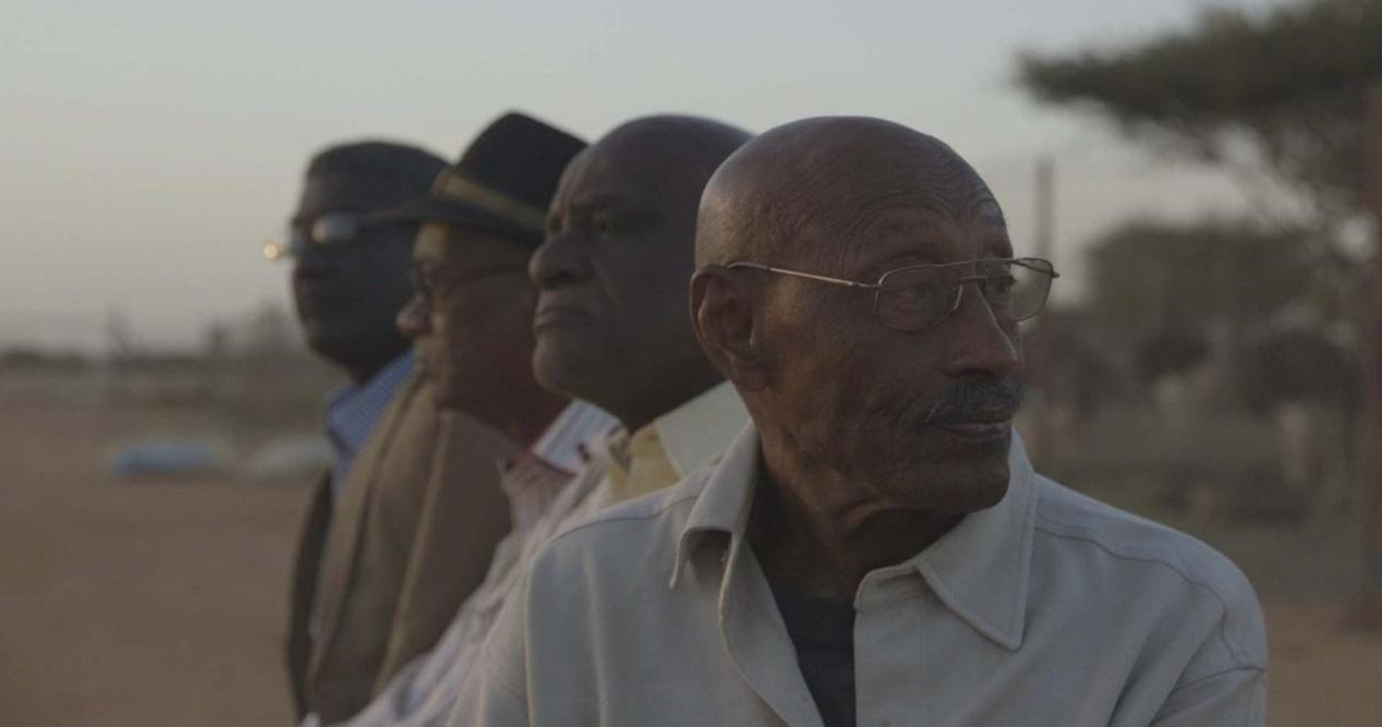  السينما السودانية