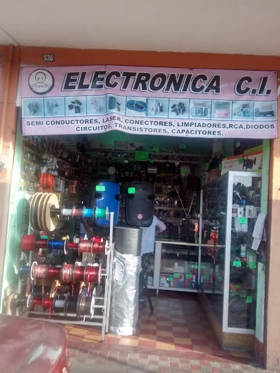 Electrónica C.I.