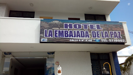 Hotel Embajada