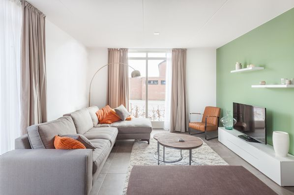¿Qué es el virtual home staging?