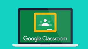 Google Classroom Image