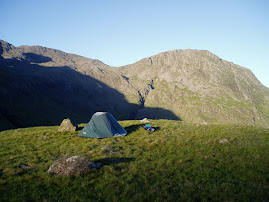 Wild Camp Recommend Please