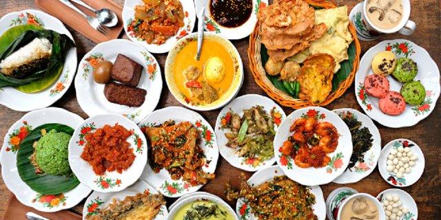 15 Wisata Kuliner Jakarta Selatan dan Sekitarnya yang Wajib Banget Kamu  Coba! | Diadona.id